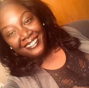 Meet your Posher, Jamelia